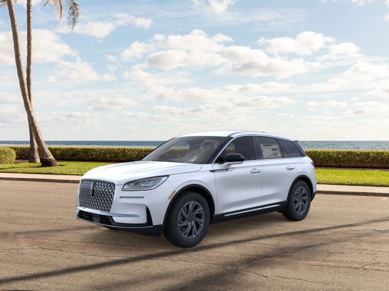 2025 Lincoln Corsair SUV 