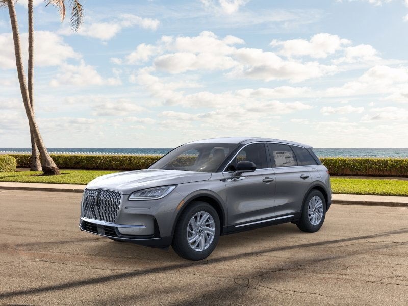 2025 Lincoln Corsair Premiere's photo