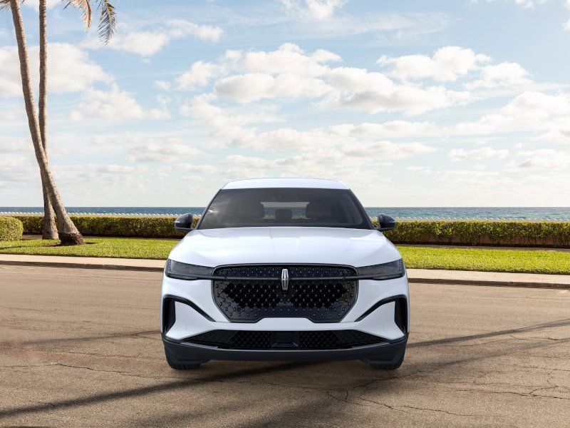 2026 Lincoln Nautilus Premiere - Photo 6