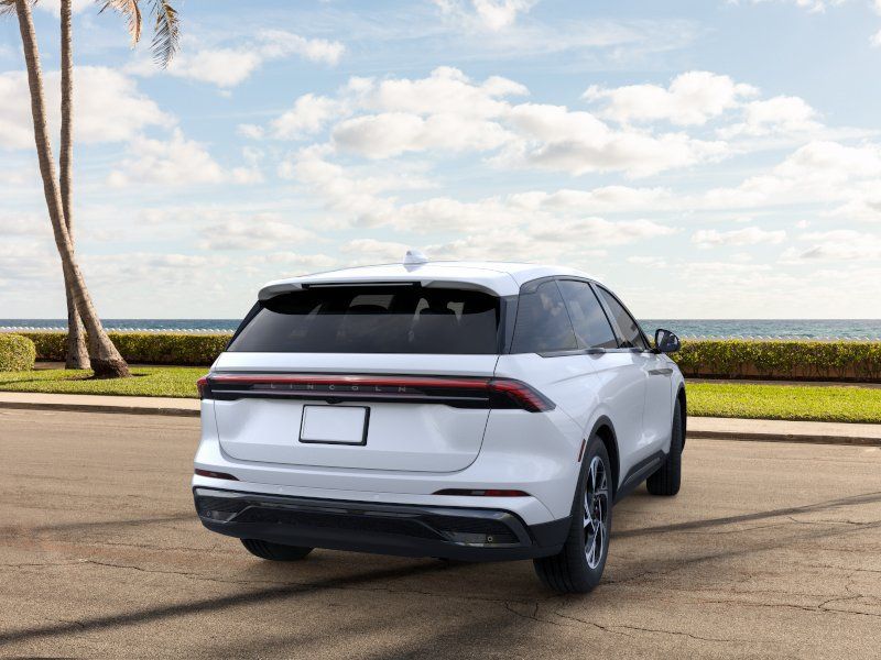 2026 Lincoln Nautilus Premiere - Photo 8