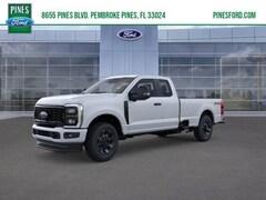2026 Ford F-350SD Truck