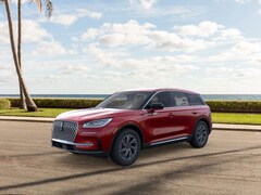 2025 Lincoln Corsair Premiere SUV