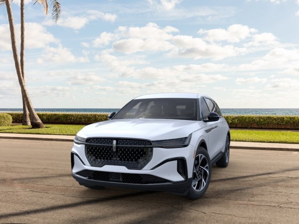 2024 Lincoln Nautilus For Sale VIN 5LMPJ8J47RJ807109 Pines Lincoln