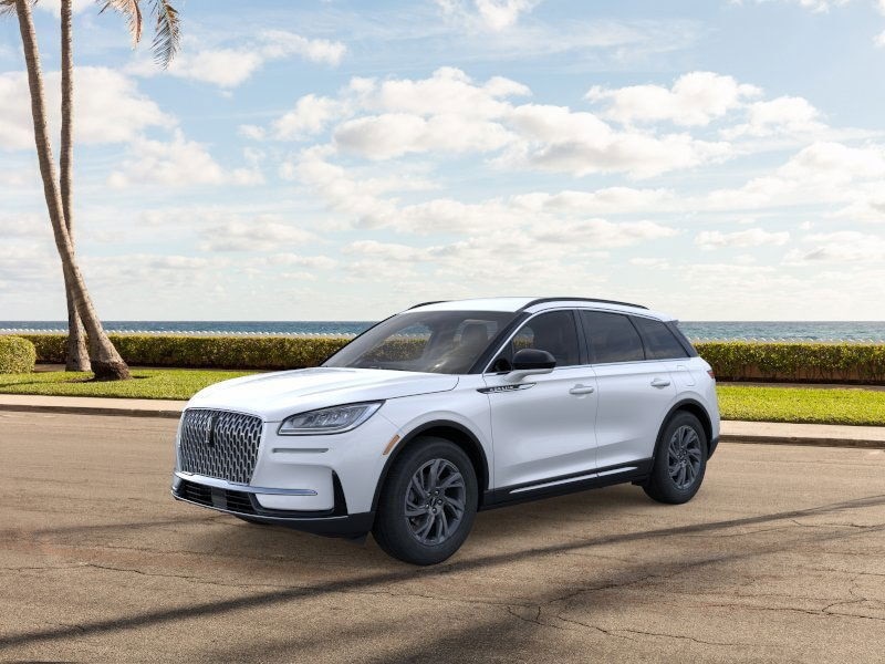 2026 Lincoln Corsair Premiere's photo