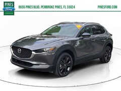 2023 Mazda CX-30 2.5 Turbo Premium Package SUV