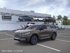 2026 Lincoln Corsair Premiere SUV