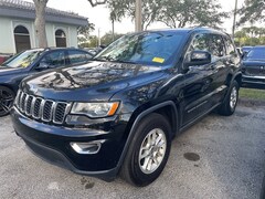 2018 Jeep Grand Cherokee Laredo SUV