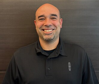 Staff member Joel Gonzalez from ID_894cfa