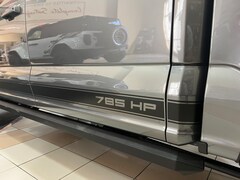 2025 Ford F-150 SHELBY Truck