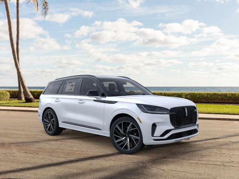 2025 Lincoln Aviator For Sale | VIN: 5LM5J9XC7SGL05022 | Pines Lincoln