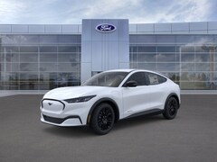 2025 Ford Mustang Mach-E Select SUV