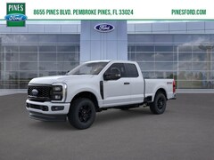 2026 Ford F-350SD Truck