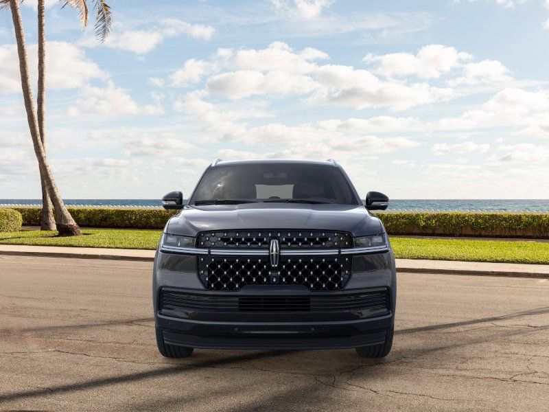 2025 Lincoln Navigator Black Label - Photo 6
