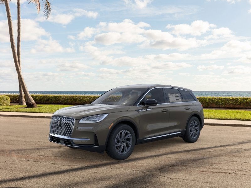 2025 Lincoln Corsair SUV 