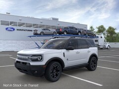 2025 Ford Bronco Sport Outer Banks SUV