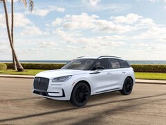 2026 Lincoln Corsair Premiere SUV