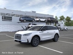 2025 Lincoln Corsair Premiere SUV