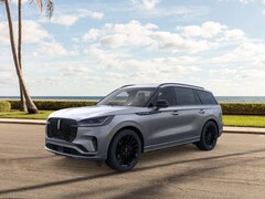 2025 Lincoln Aviator Reserve SUV