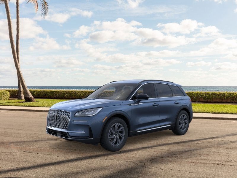 2026 Lincoln Corsair Premiere's photo