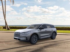 2025 Lincoln Corsair Premiere SUV