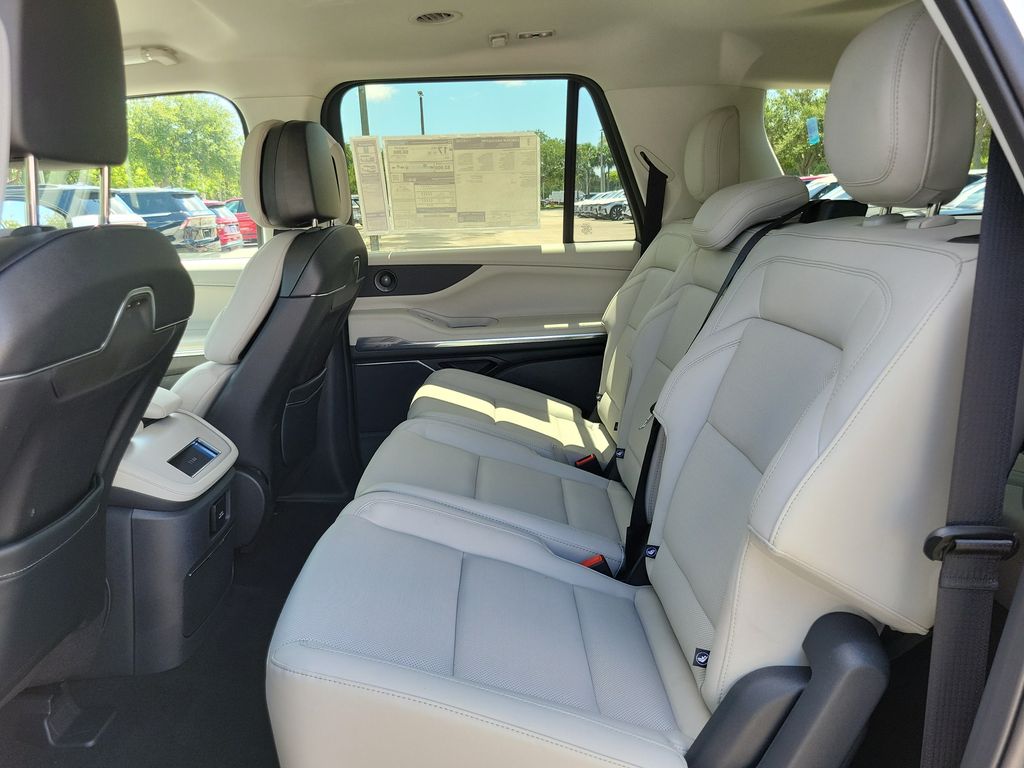 2026 Lincoln Navigator L For Sale | VIN: 5LMJJ3RG6TEL03156 | Pines