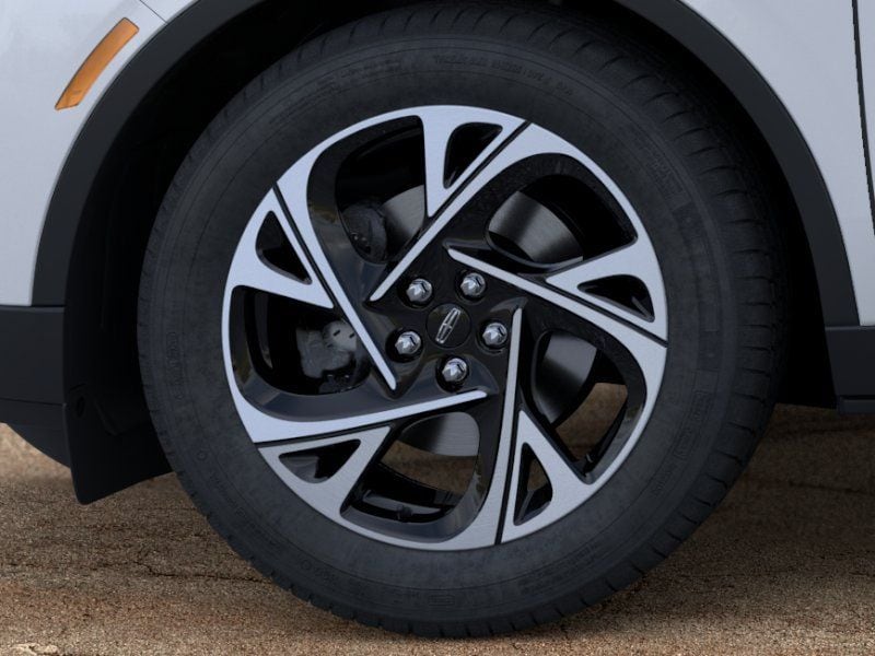 2026 Lincoln Nautilus Premiere - Photo 19