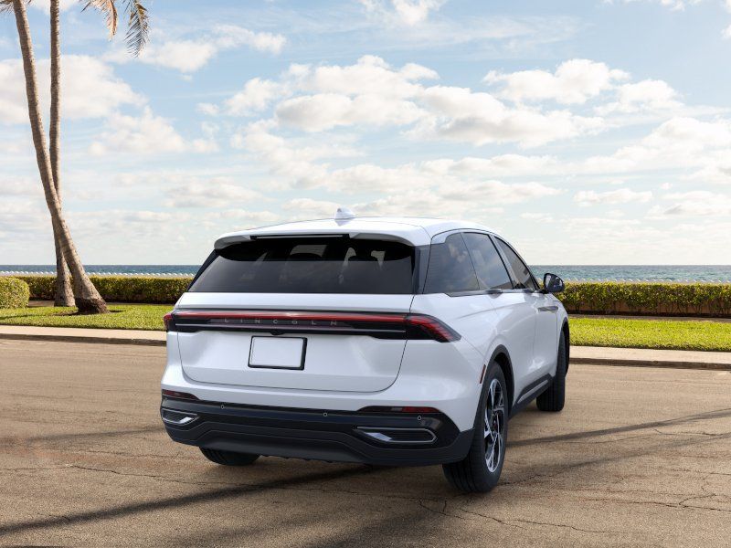 2026 Lincoln Nautilus Premiere - Photo 8
