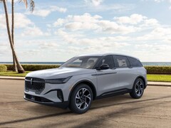 2026 Lincoln Nautilus Premiere SUV