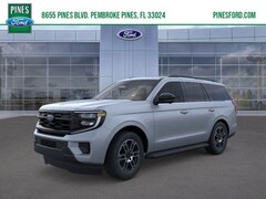 2025 Ford Expedition Active SUV