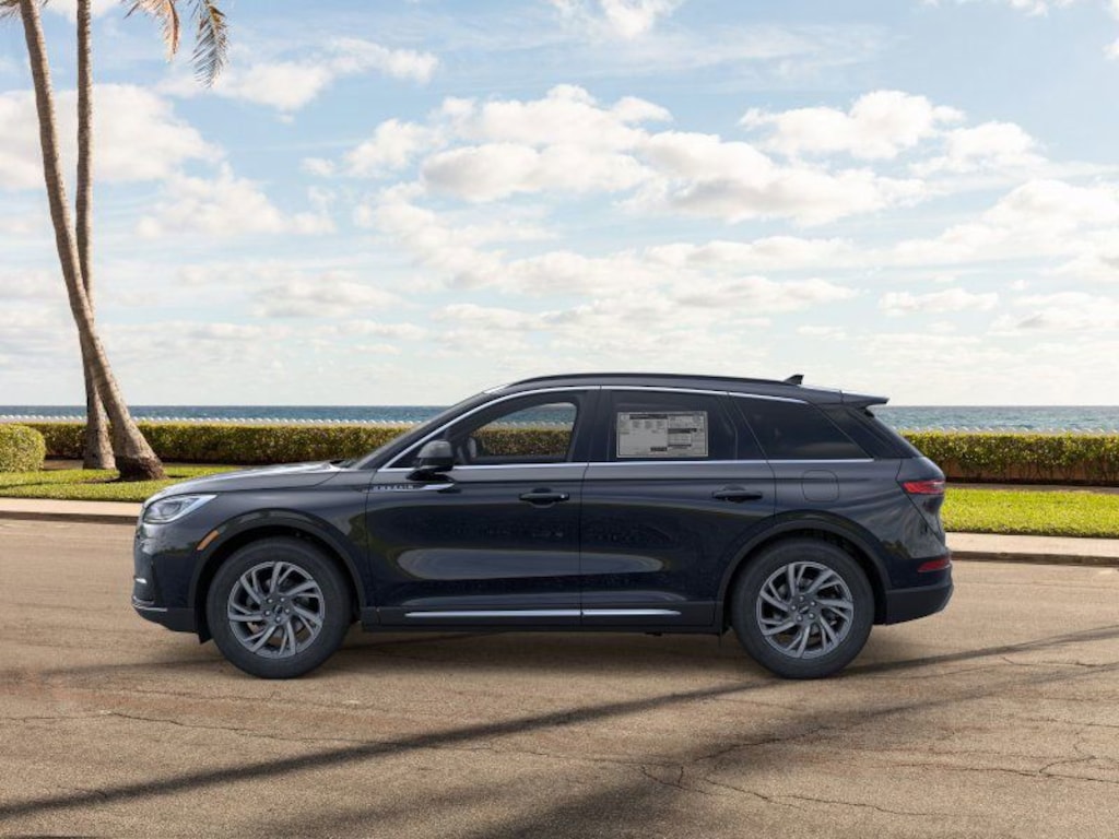 New 2026 Lincoln Corsair Premiere SUV