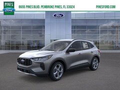 2026 Ford Escape ST-Line SUV