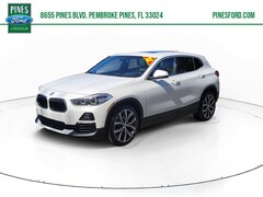 2021 BMW X2 sDrive28i SUV