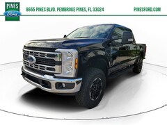 2026 Ford F-250SD XLT Truck