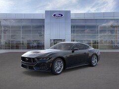 2025 Ford Mustang GT Premium Coupe