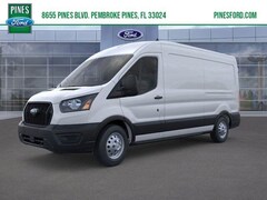 2025 Ford Transit-150 Base Cargo Van