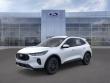  Ford Escape Plug-In Hybrid