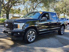 2019 Ford F-150 XL Truck