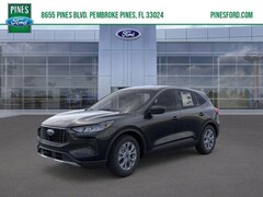 2026 Ford Escape Active SUV