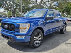 2022 Ford F-150 XL Truck