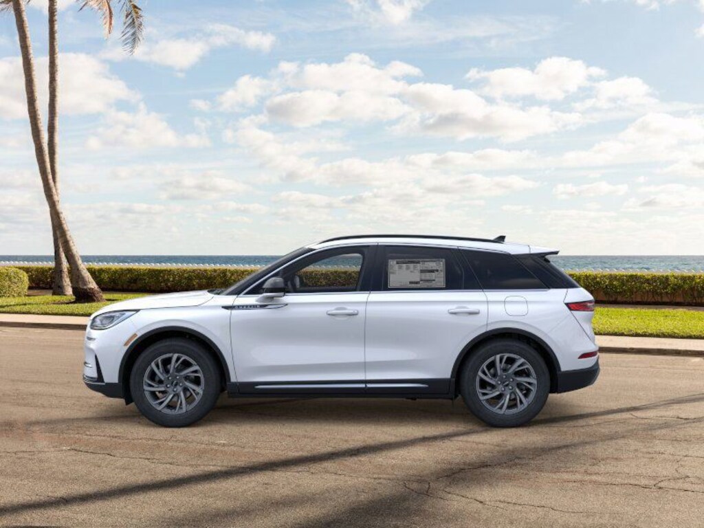 New 2026 Lincoln Corsair Premiere SUV