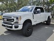  Ford F-250SD