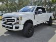  Ford F-250SD
