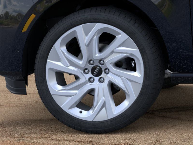 2025 Lincoln Navigator Black Label - Photo 19