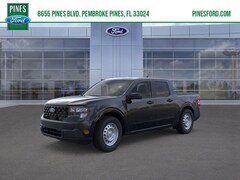 2025 Ford Maverick XL Truck