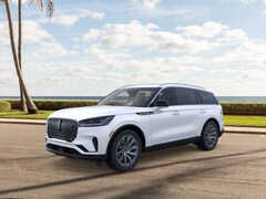 2025 Lincoln Aviator Reserve SUV