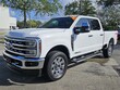  Ford F-250SD