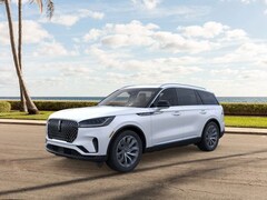 2025 Lincoln Aviator Premiere SUV