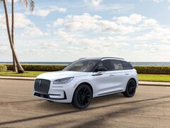 2026 Lincoln Corsair Premiere SUV