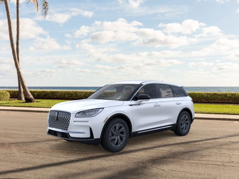 2025 Lincoln Corsair Premiere's photo