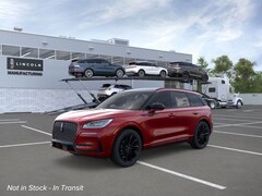 2026 Lincoln Corsair Premiere SUV